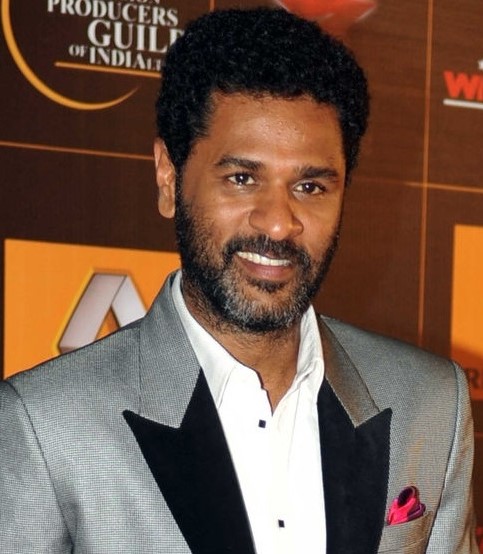  Prabhu Deva