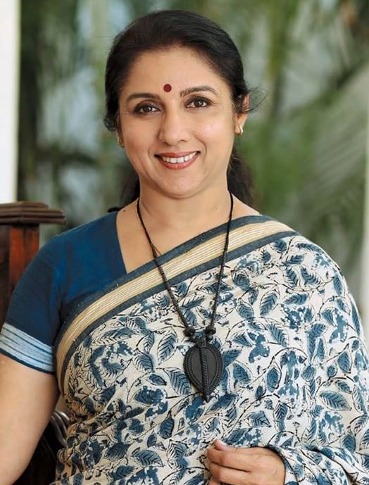  Revathi