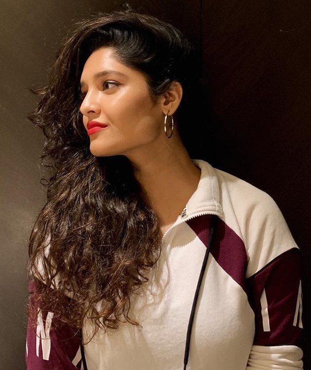  Ritika Singh