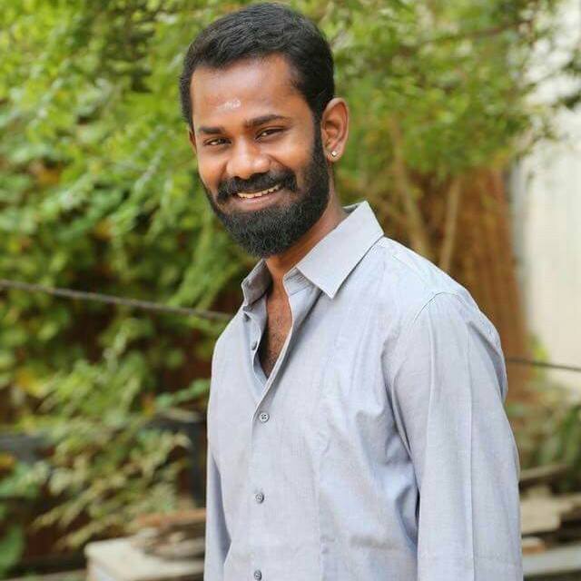 Ramesh Thilak