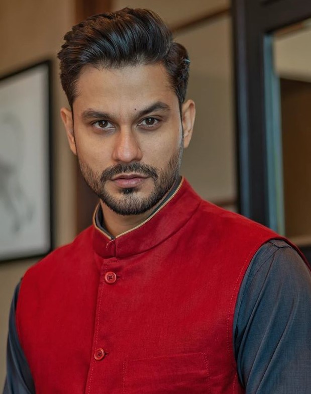 Kunal Khemu