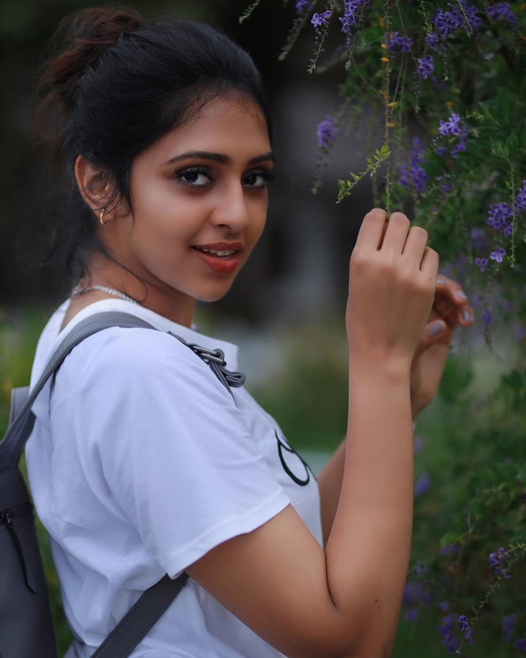  Lakshmi Menon