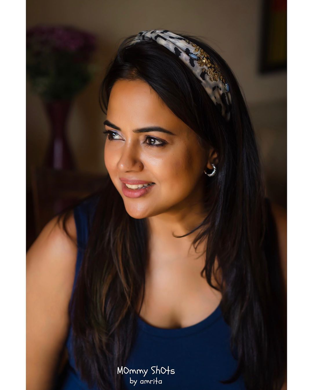 Sameera Reddy