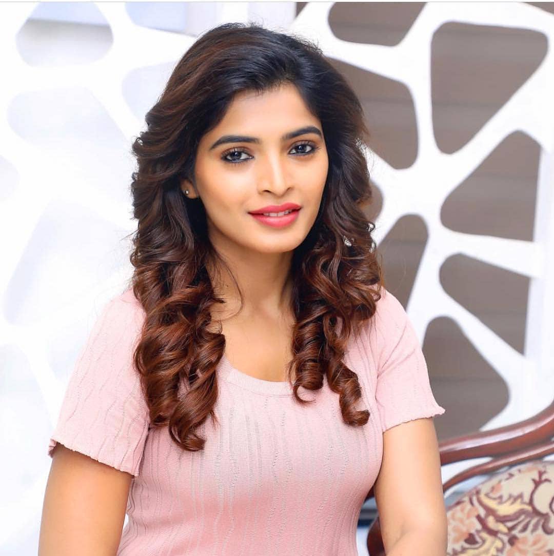  Sanchita Shetty