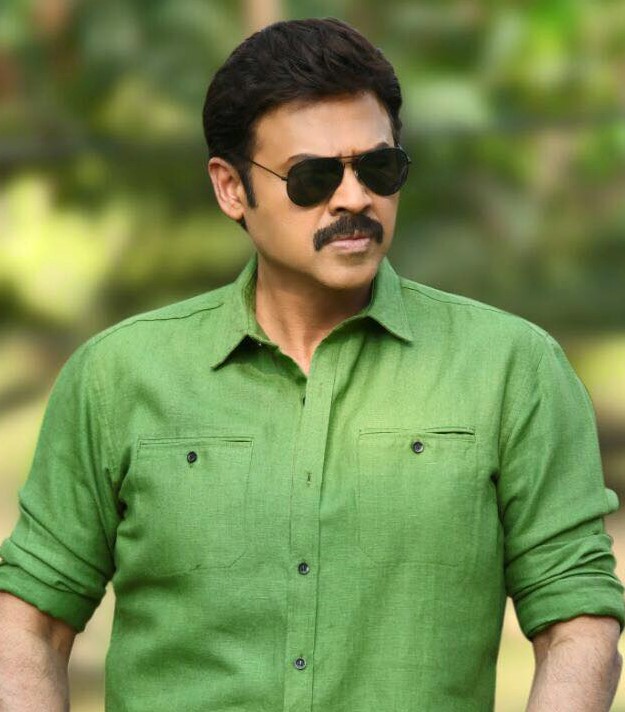  Venkatesh