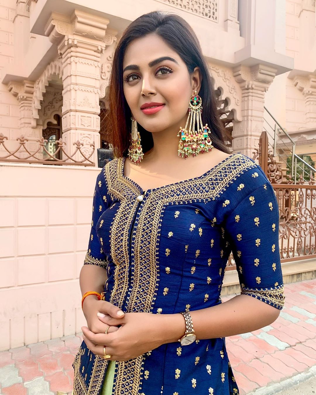 Monal Gajjar