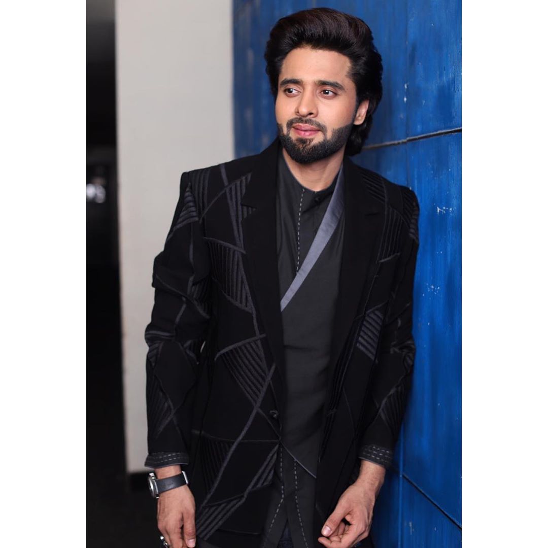 Jackky Bhagnani