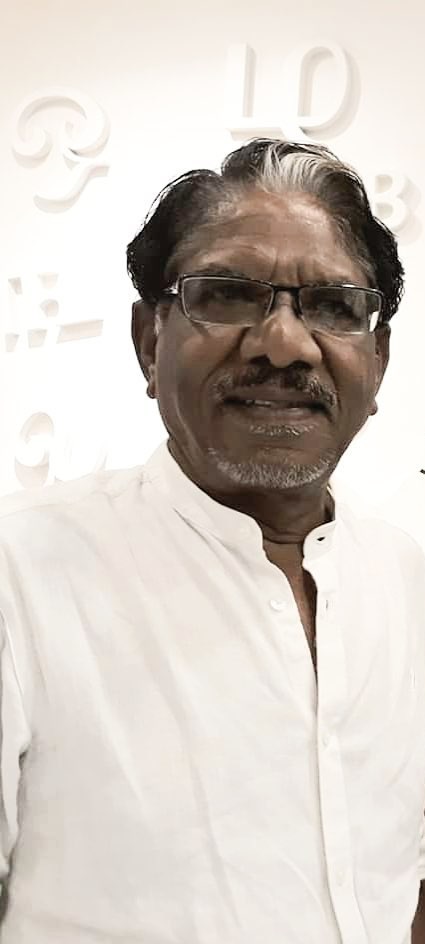  Bharathiraja