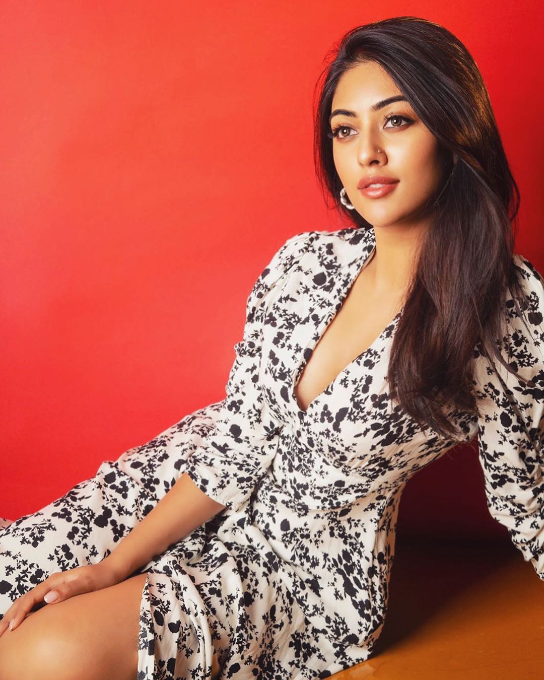 Anu Emmanuel