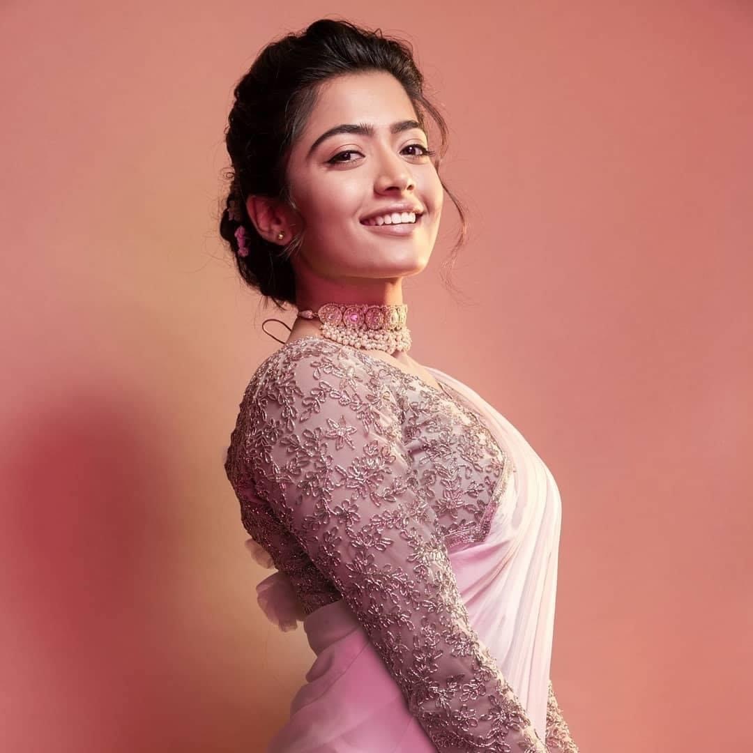  Rashmika Mandanna