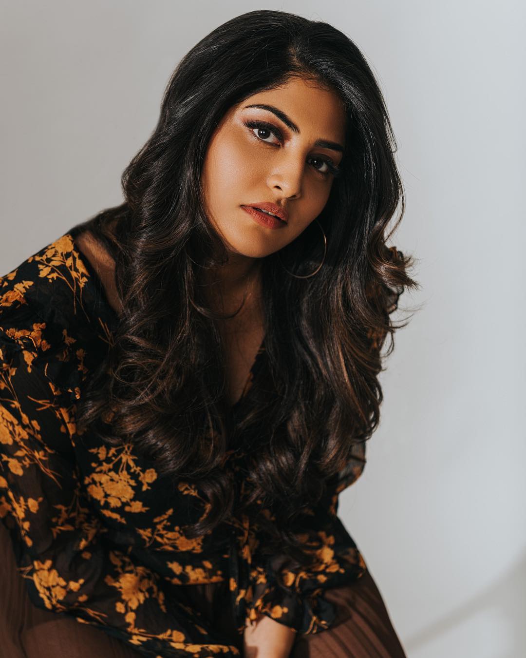  Manjima Mohan