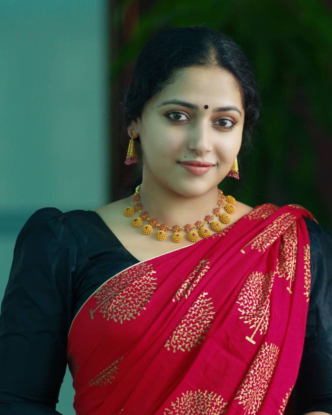 Anu Sithara