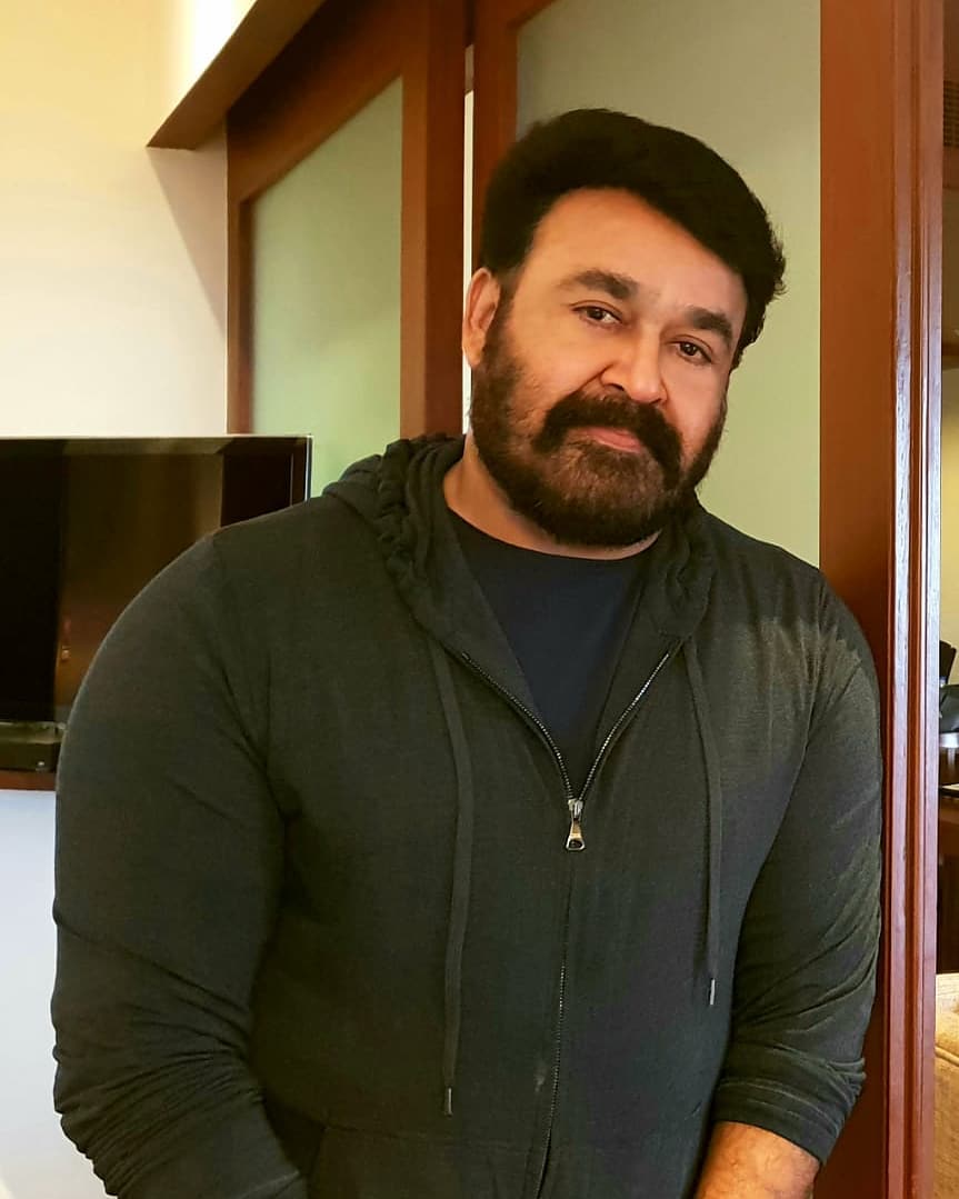  Mohanlal