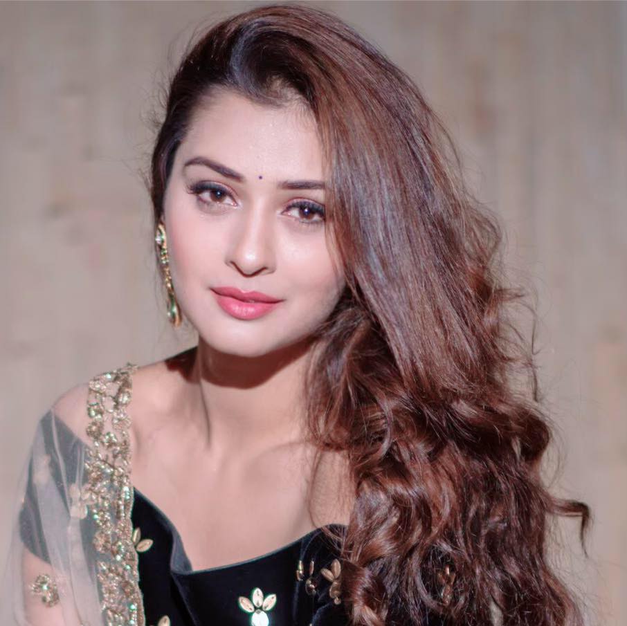 Payal Rajput