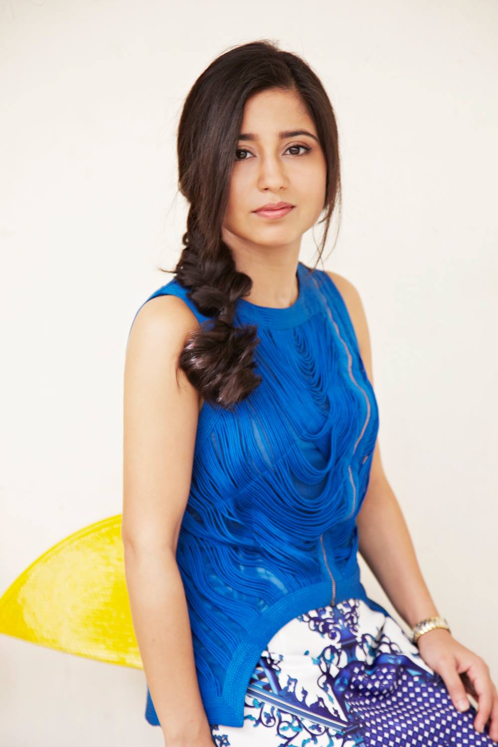 Shweta Tripathi