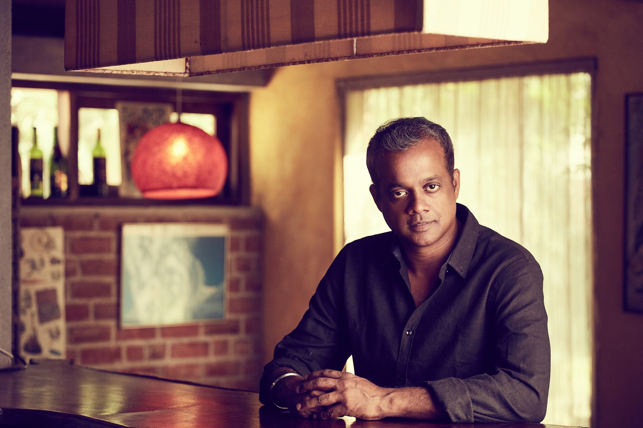 Gautham Menon