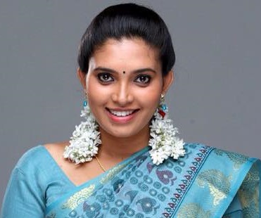  Ishaara Nair