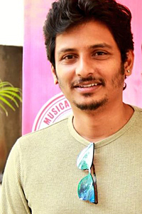 Jiiva