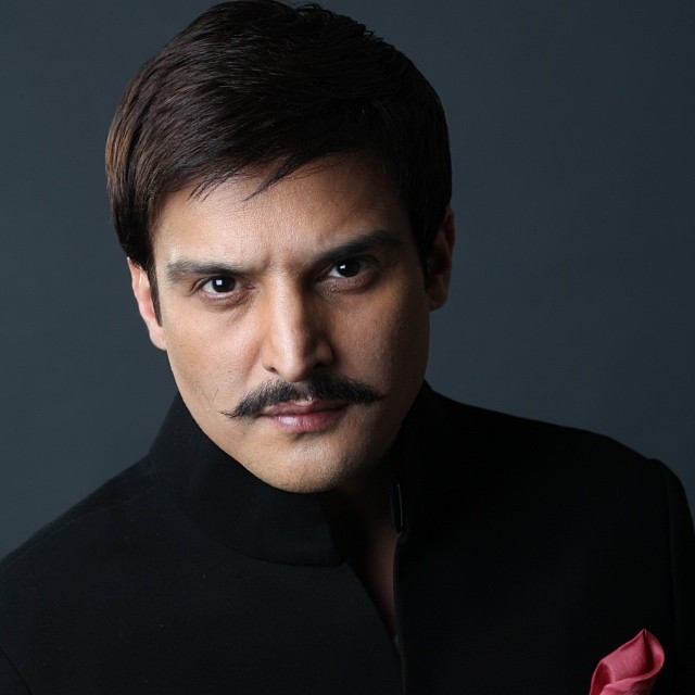 Jimmy Sheirgill