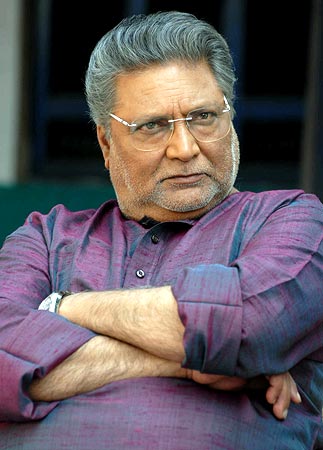 Vikram Gokhale