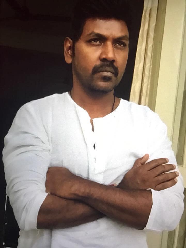  Raghava Lawrence