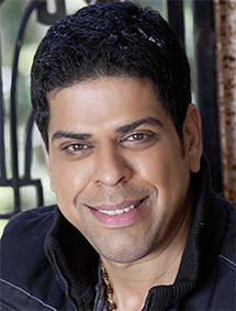 Murali Sharma