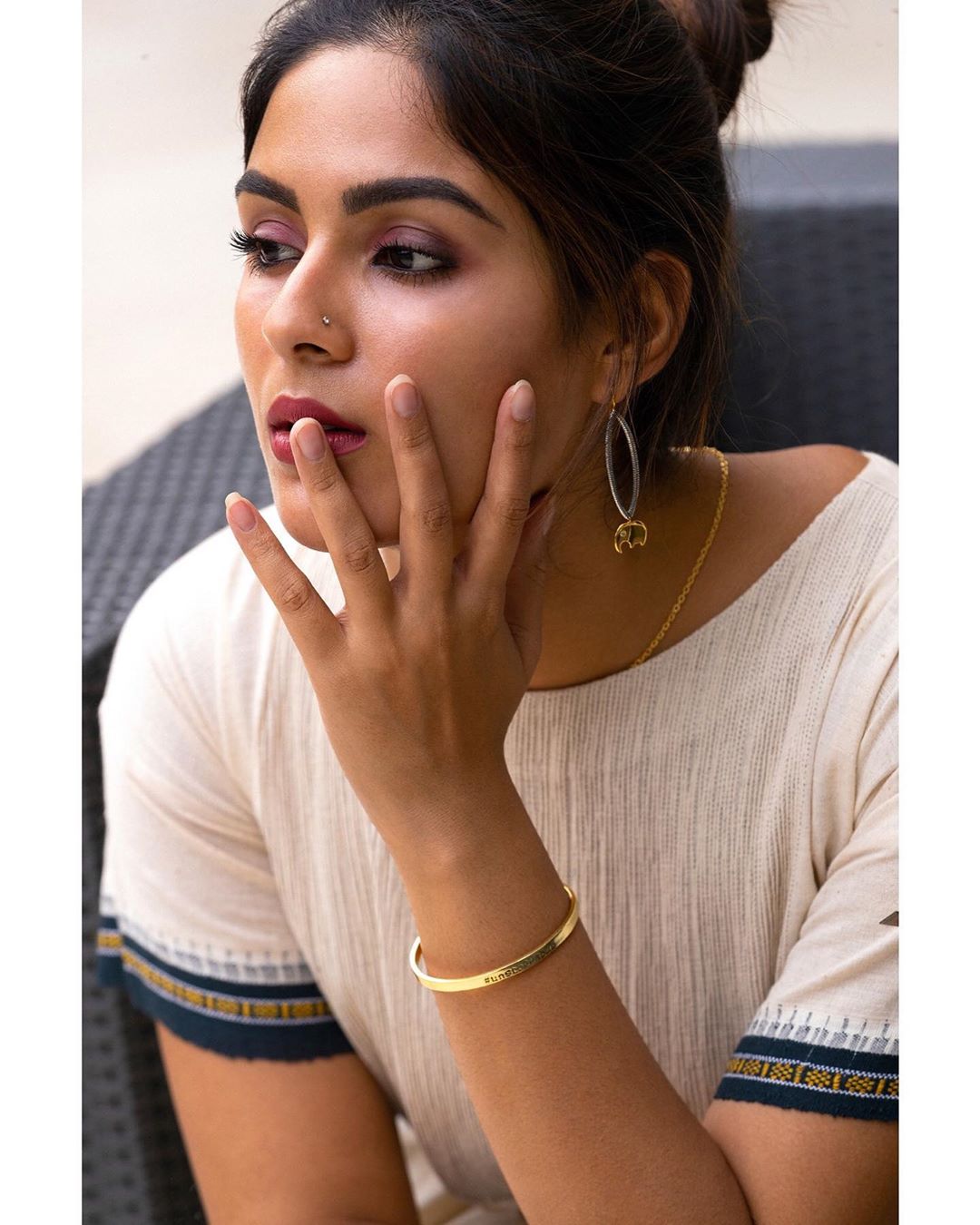 Samyuktha Menon