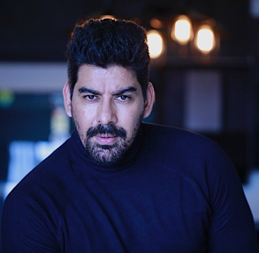 Kabir Duhan Singh