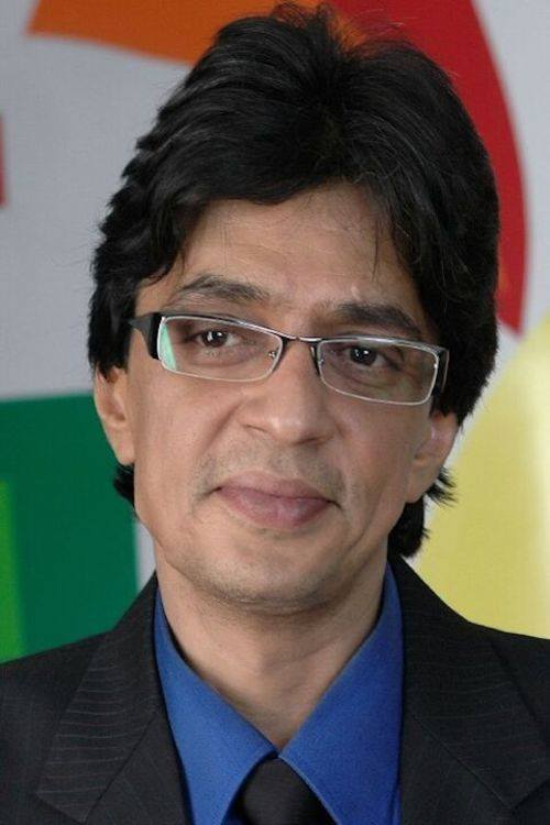  Raghuvaran