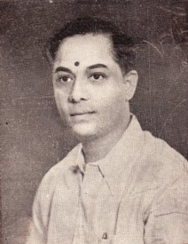 T. R. Ramachandran