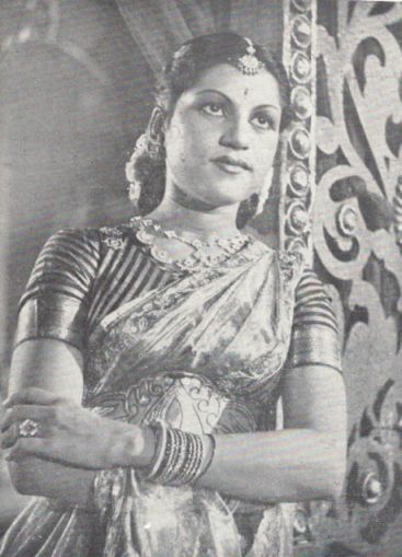 B. S. Saroja