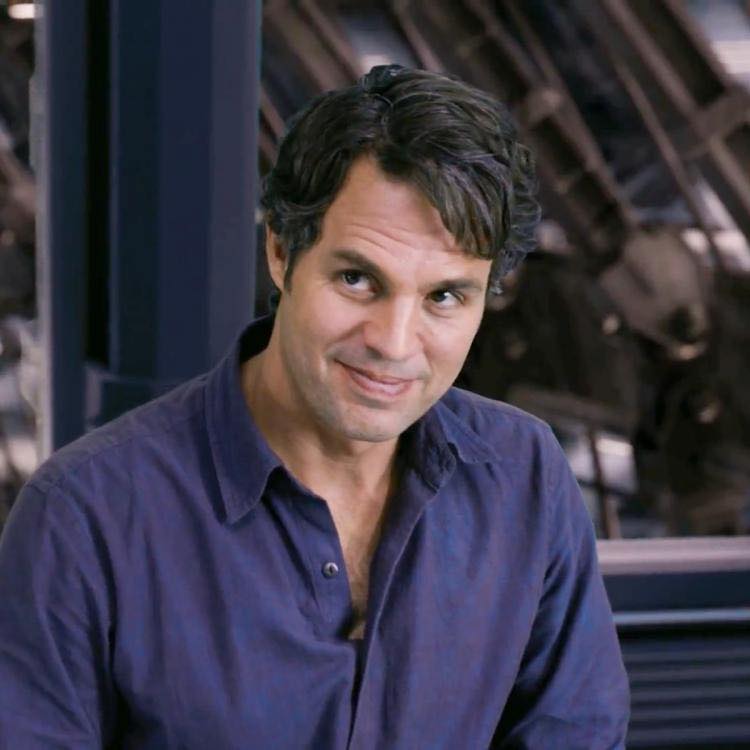 Mark Ruffalo