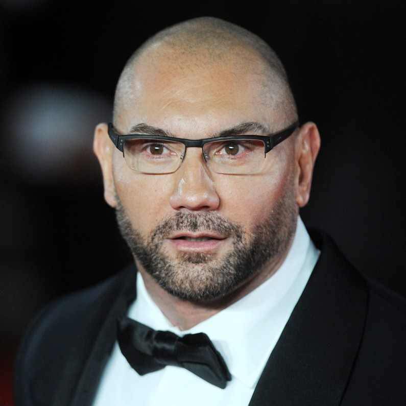 Dave Bautista