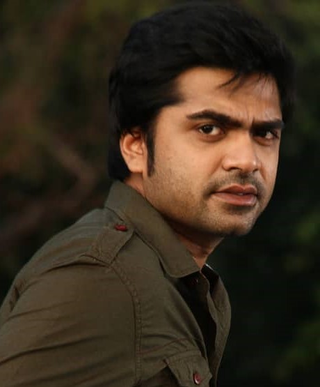  Silambarasan