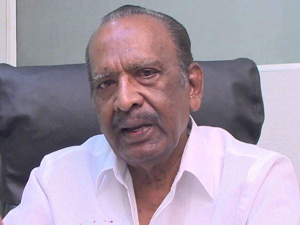  J Mahendran