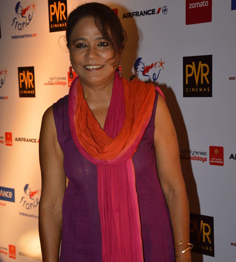  Seema Biswas