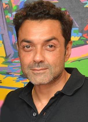 Bobby Deol