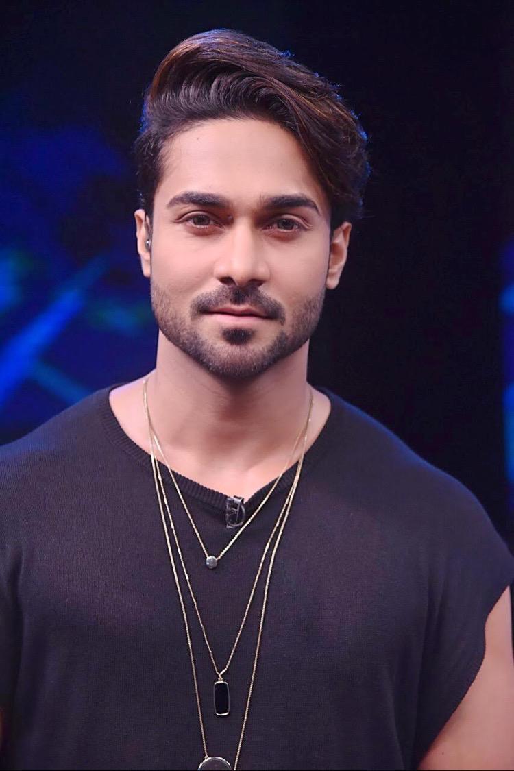  Salman Yusuff Khan