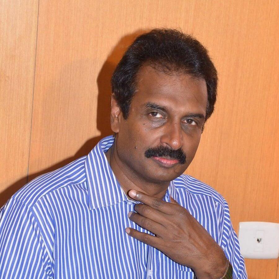 Arun Pandian