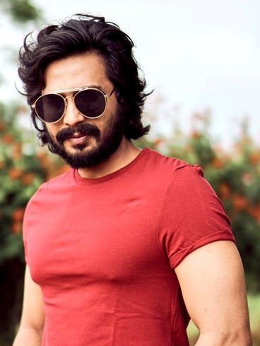 Vishnu Vishal