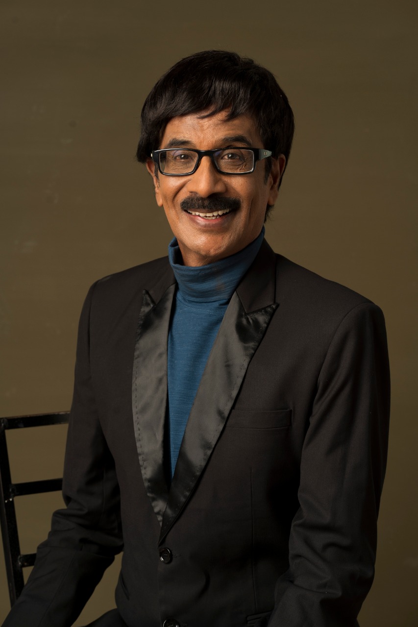  Manobala