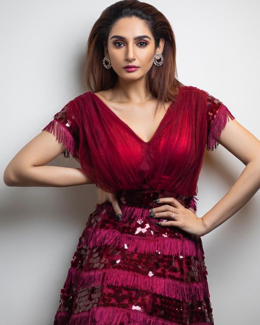  Ragini Dwivedi