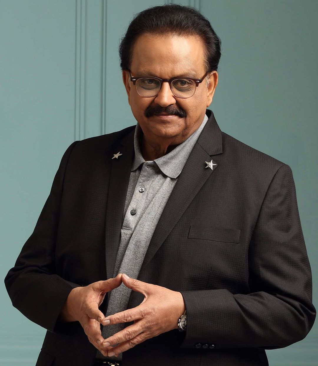 S. P. Balasubrahmanyam