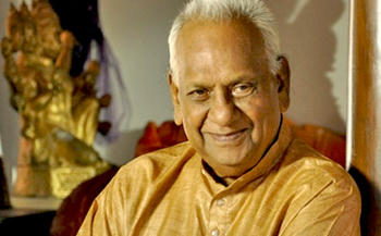  V. S. Raghavan