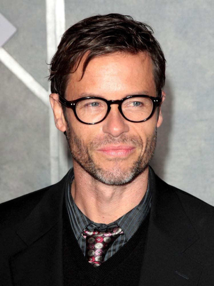 Guy Pearce