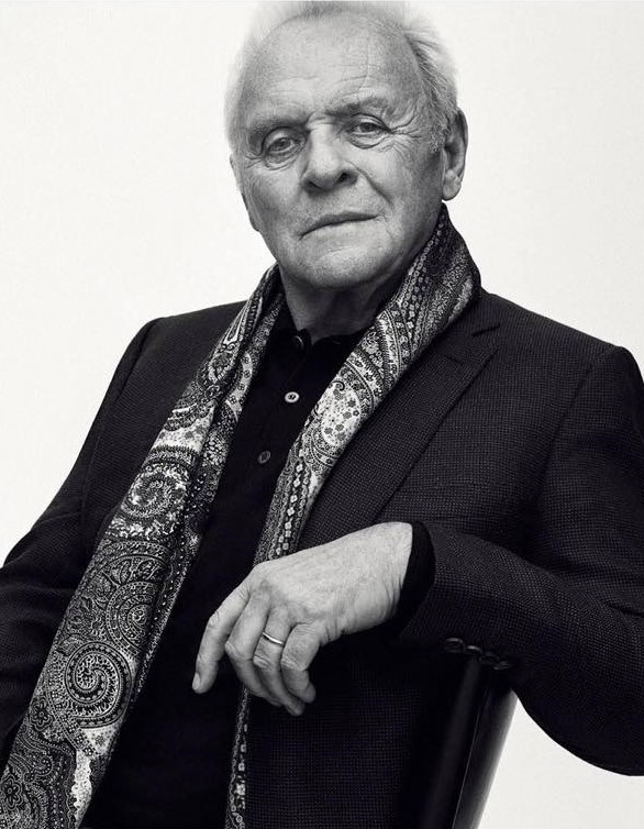 Anthony Hopkins