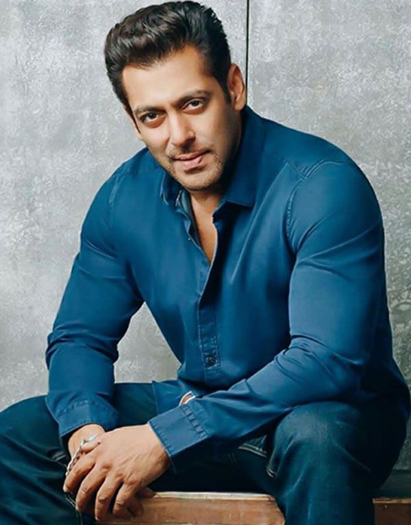 Salman Khan