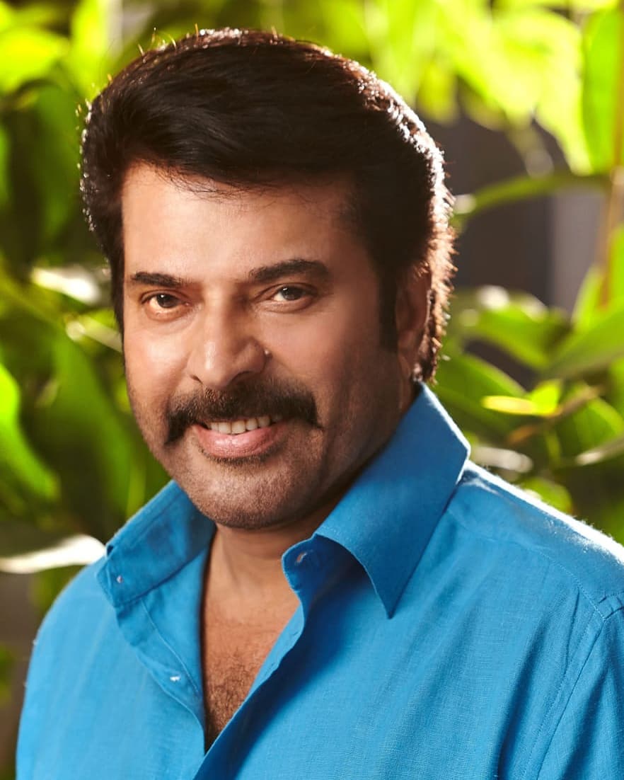 Mammootty