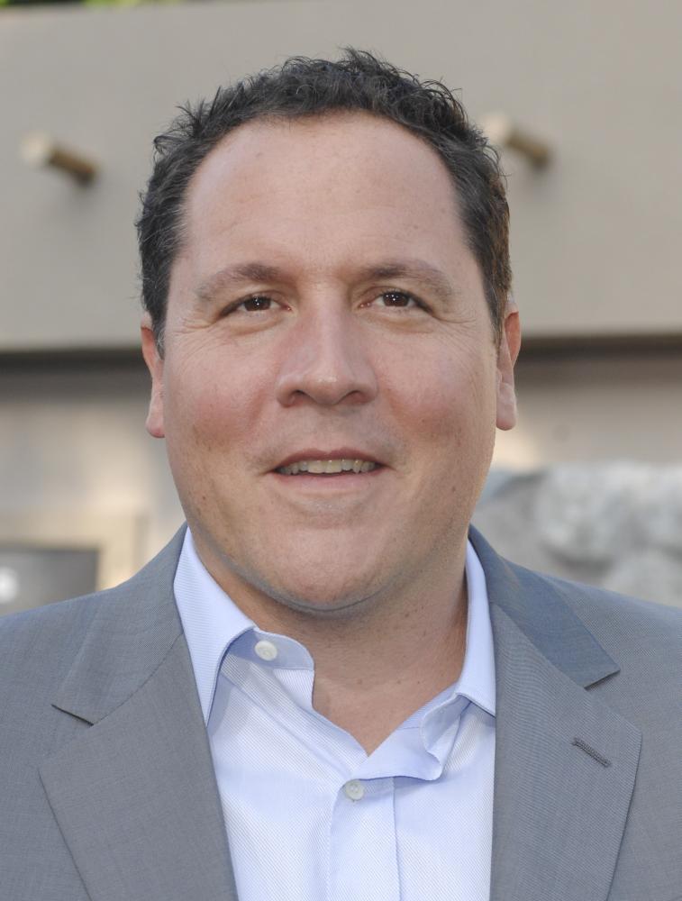  Jon Favreau