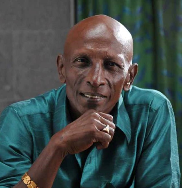  Rajendran